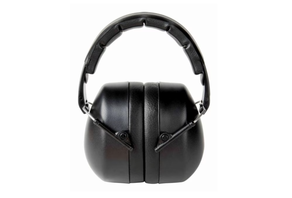 3M Folding Earmuff