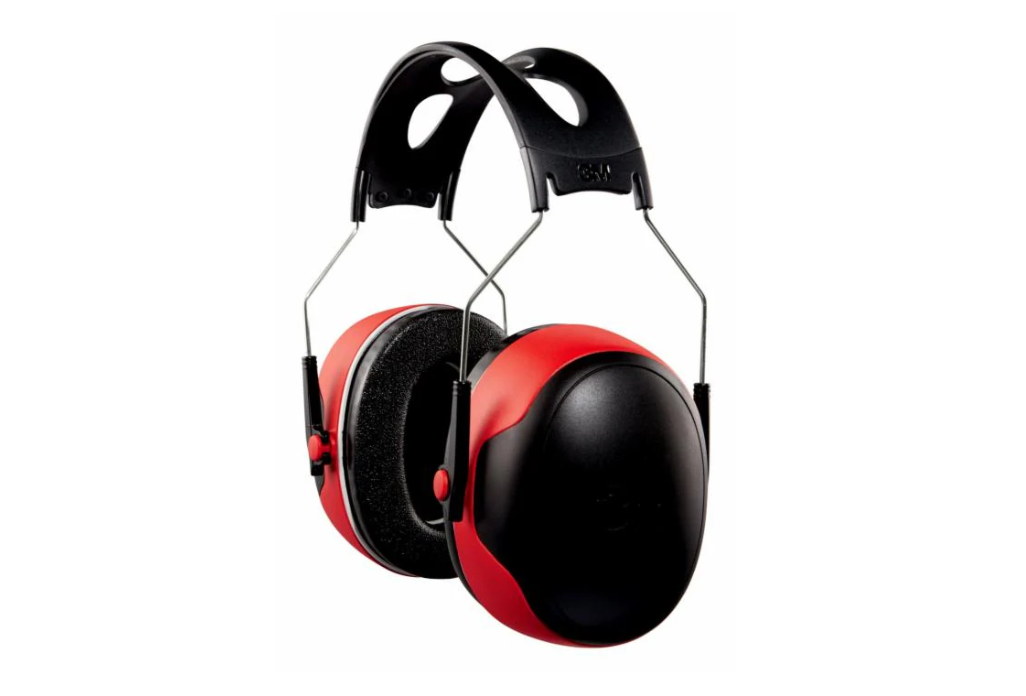 3M Pro-Grade Earmuff