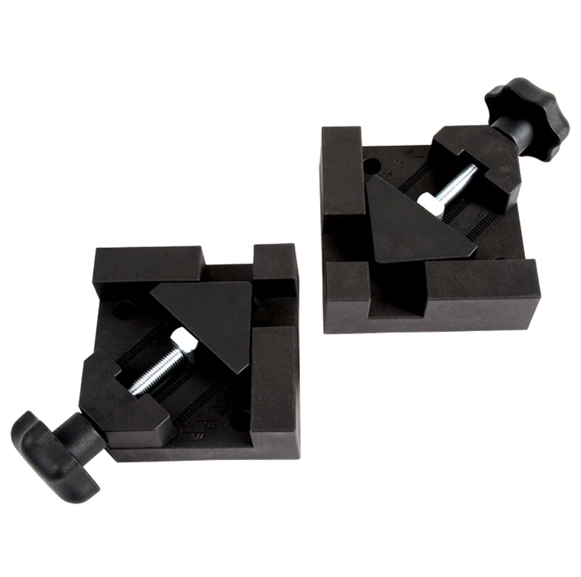 90° Corner Clamps (2 Pack)