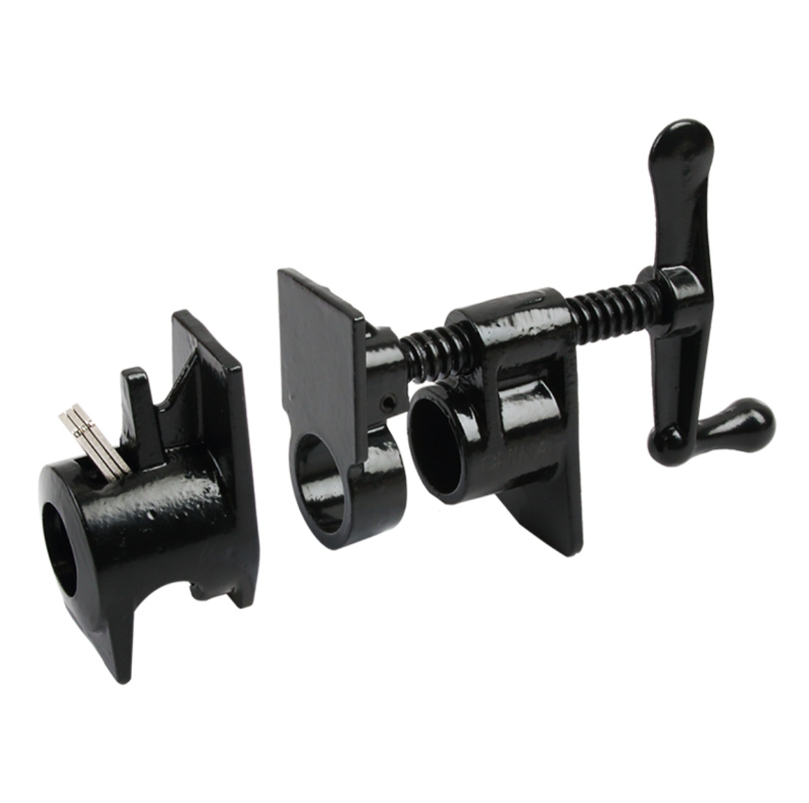 Pipe Clamp Kit for 3/4" Pipe