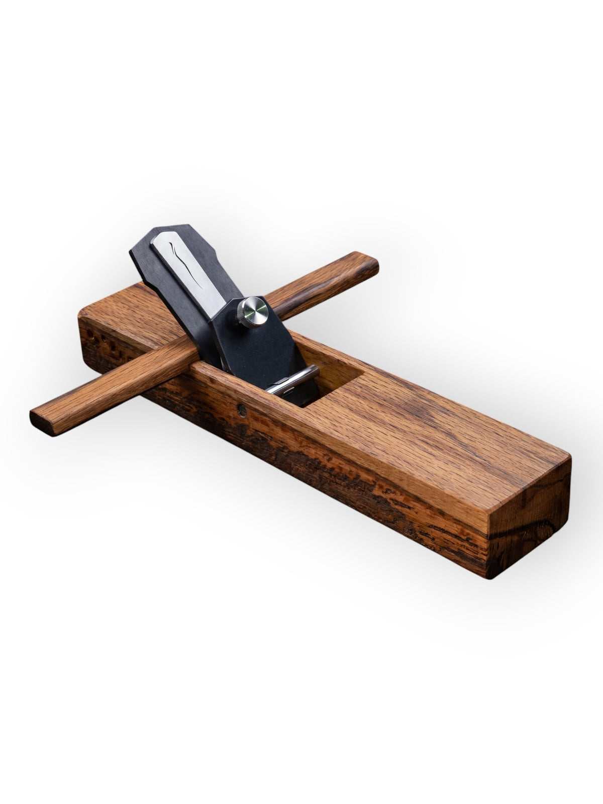 Zen-Wu Chinese-Style Plane No. 2 (Jack)