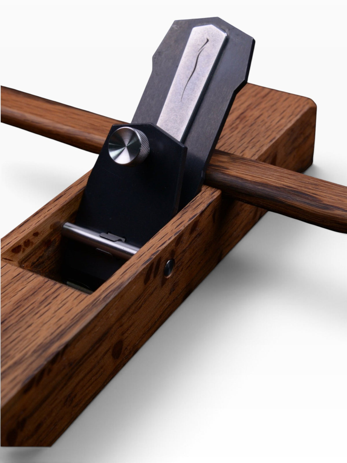 Zen-Wu Chinese-Style Plane No. 2 (Jack)