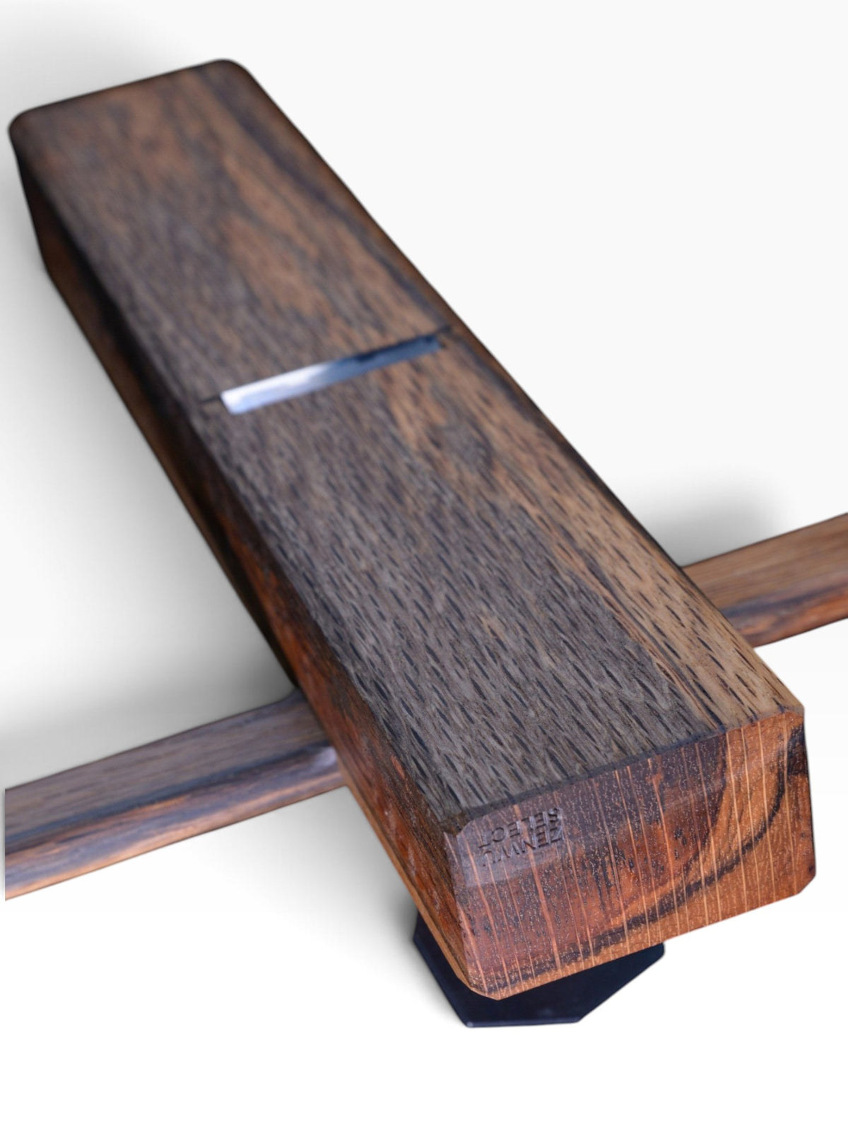 Zen-Wu Chinese-Style Plane No. 2 (Jack)