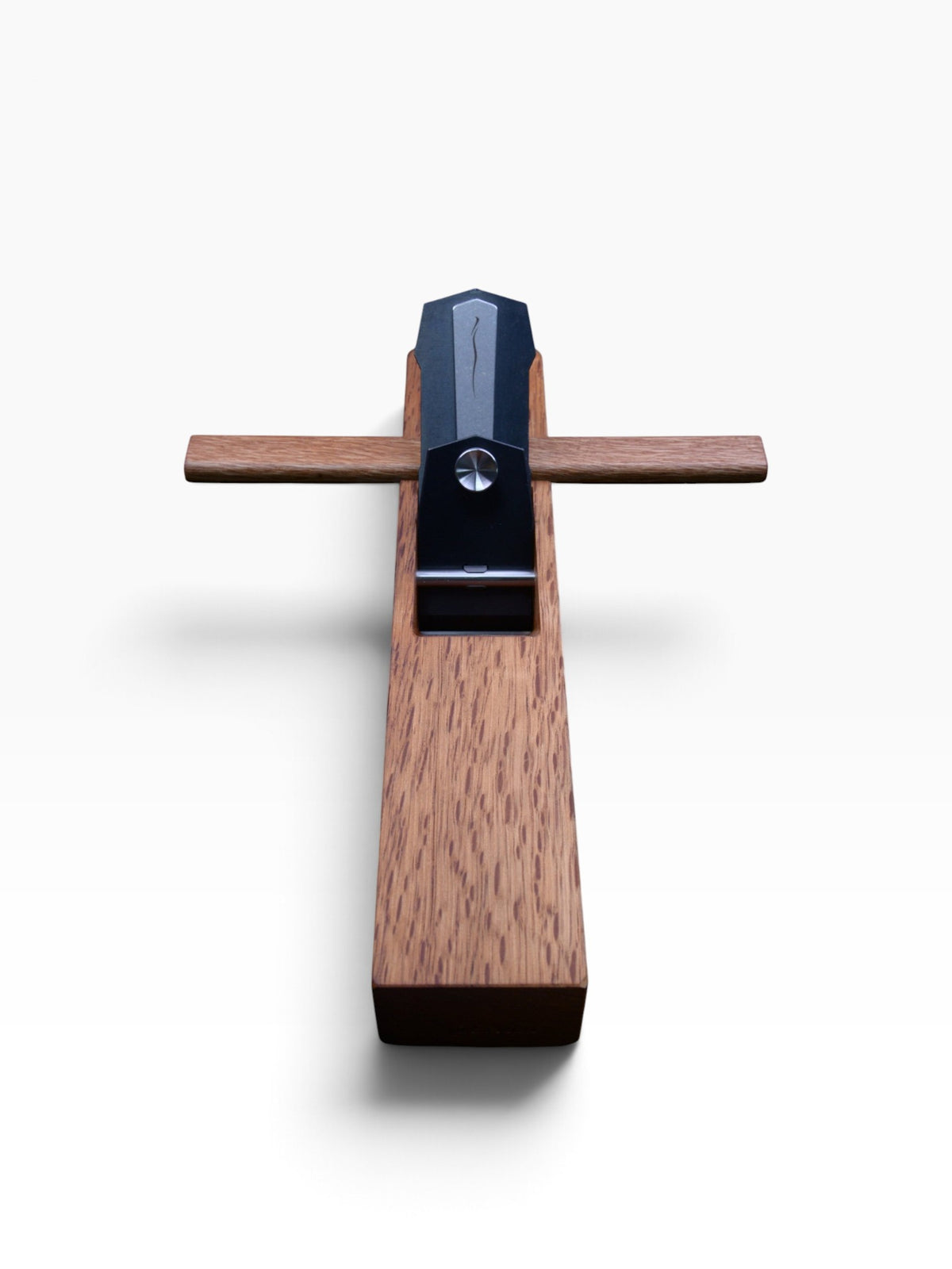 Zen-Wu Chinese-Style Plane No. 2 (Jack)
