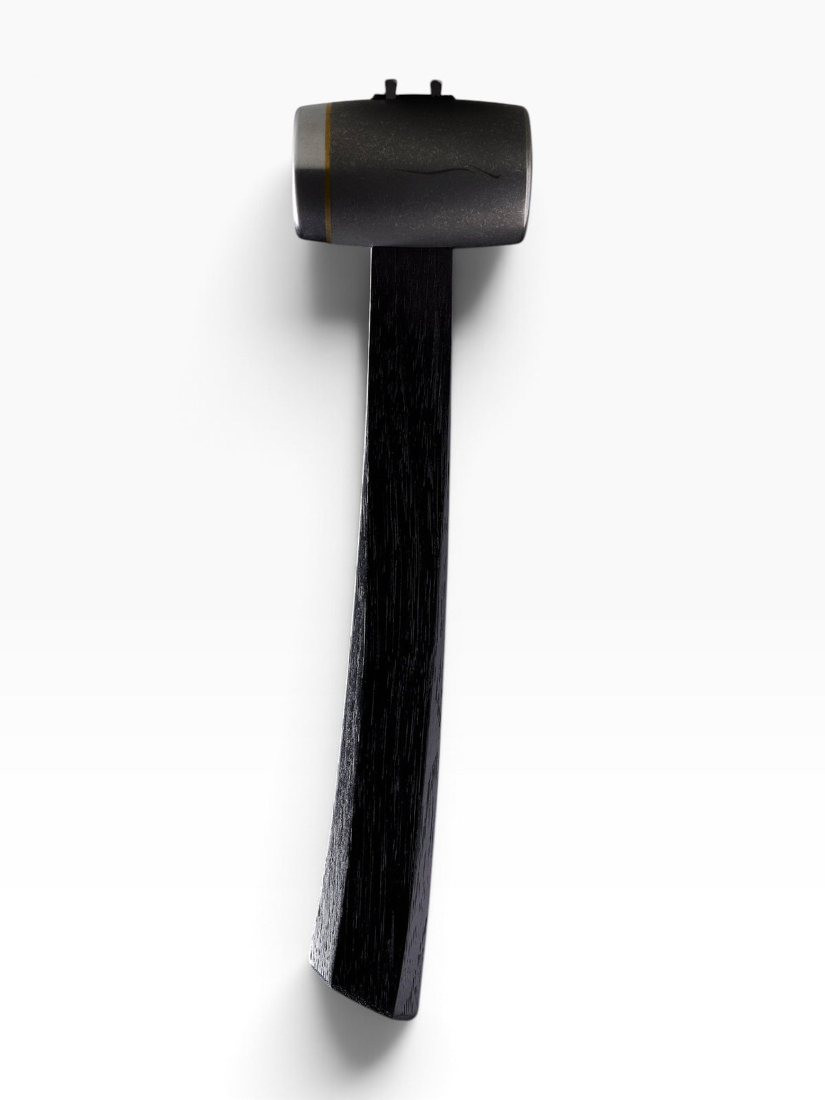 Zen-Wu F-4 Hammer (Titanium)