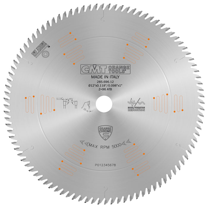 CMT Orange Tools