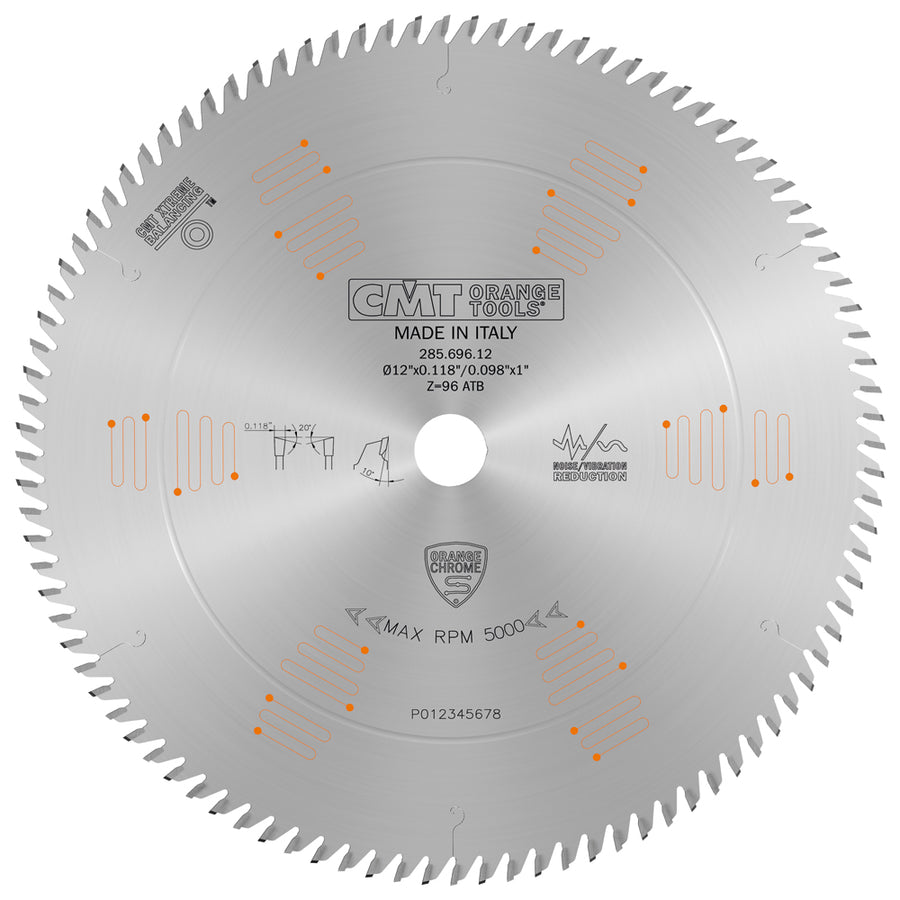 Orrange Tools CMT Orange Tools