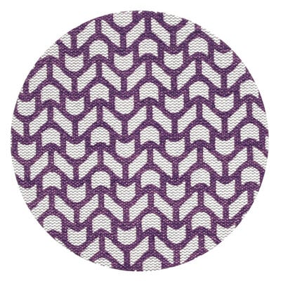 3M Xtract™ Cubitron™ II NET Disc 710W (Multi Grits)
