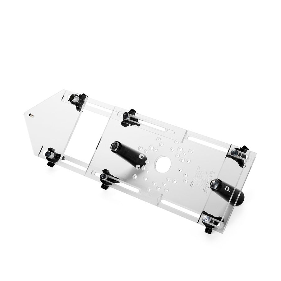 6-in-1 Universal Trim Router Jig