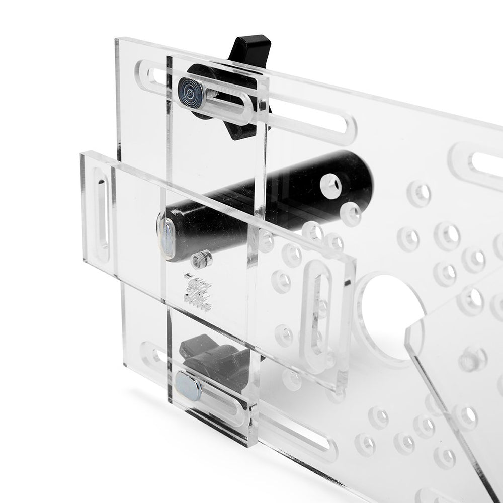6in1 Universal Trim Router Jig (PreSale)