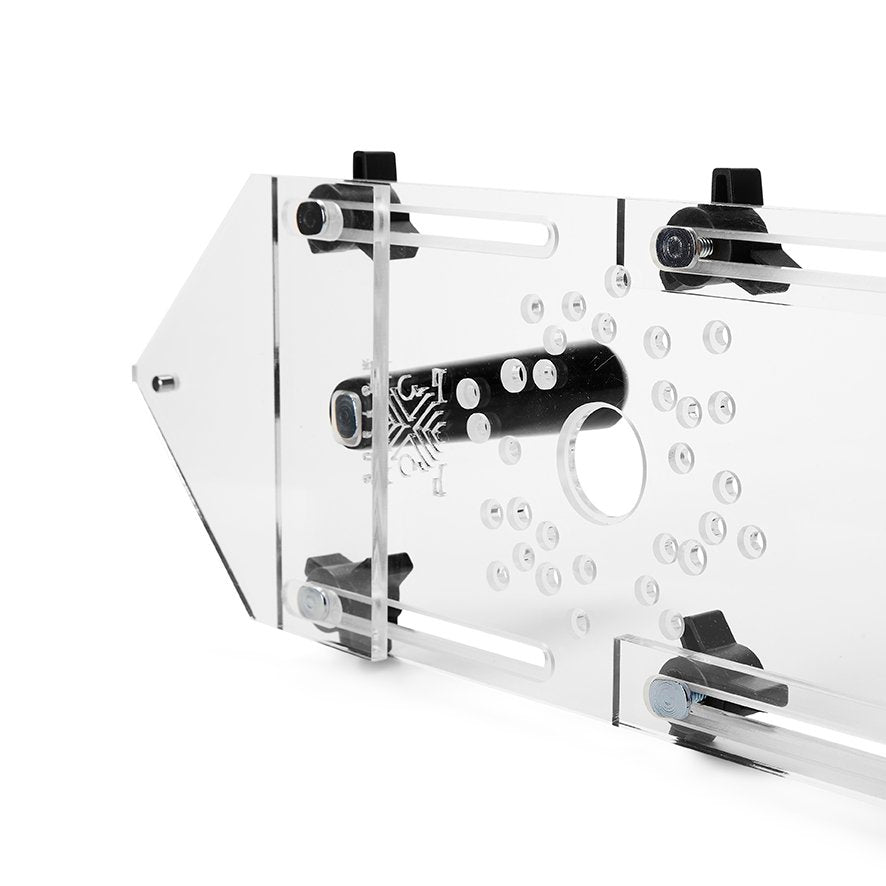 6-in-1 Universal Trim Router Jig