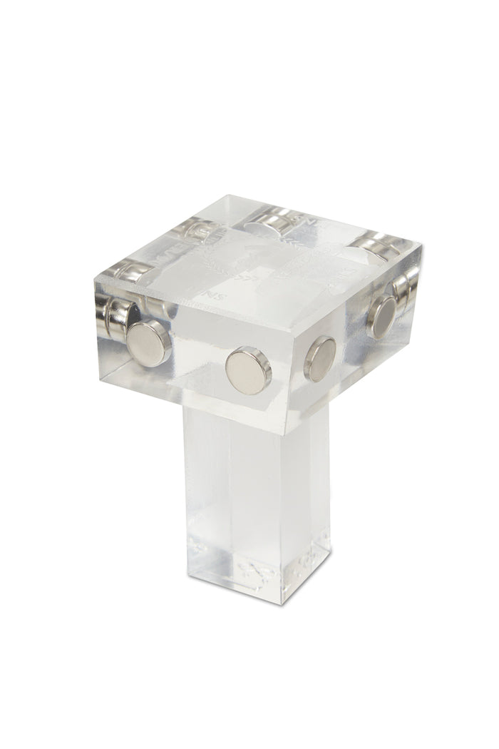 81 Clear Urethane KatzMoses Dovetail Jig and 90 Degree Cros