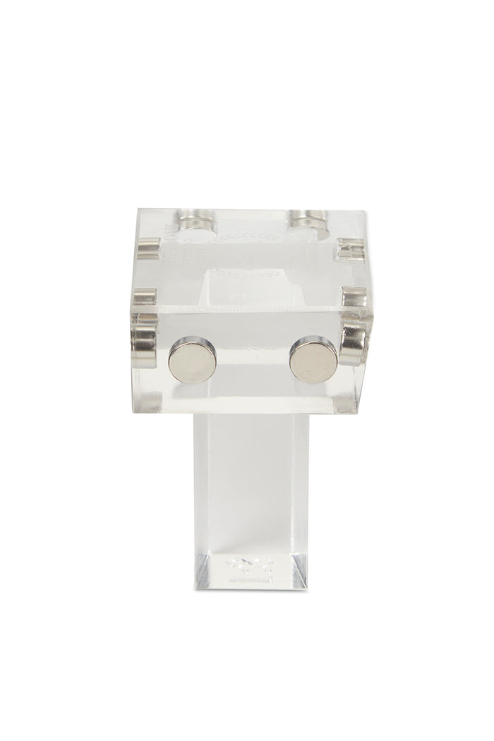 81 Clear Urethane KatzMoses Dovetail Jig and 90 Degree Cros