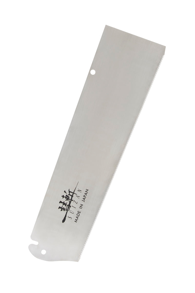 REPLACEMENT BLADE 9.5 Inch (lrg) Dozuki, SUIZAN Japanese Folding Dovetail Saw