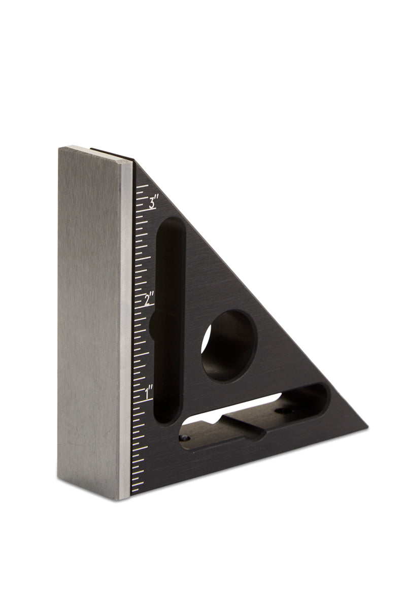 5 in 1 Magnetic Speed Square - Imperial