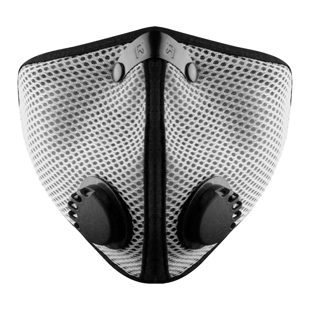 RZ Mask - M2 Reusable Nylon Air Filtration Mask