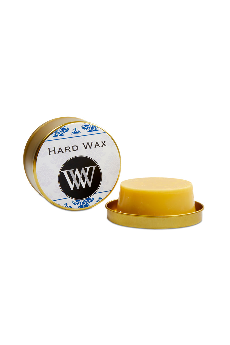 Paste Wax (Hard)