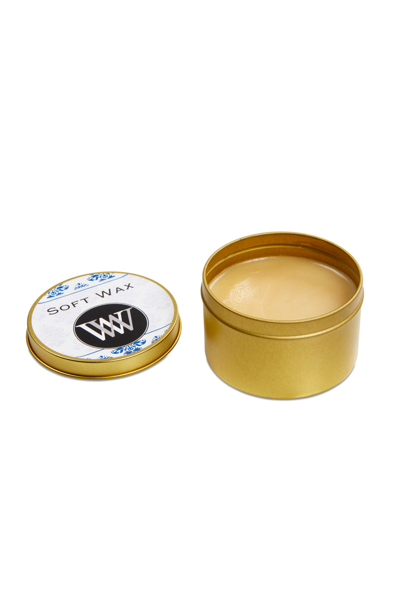 Paste Wax (Soft)