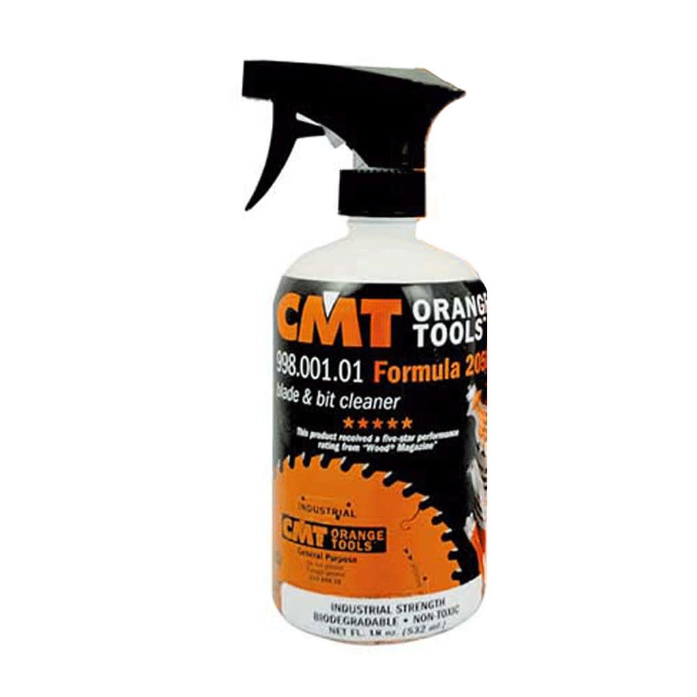 CMT Formula 2050 Blade & Bit Cleaner (18 Oz.)