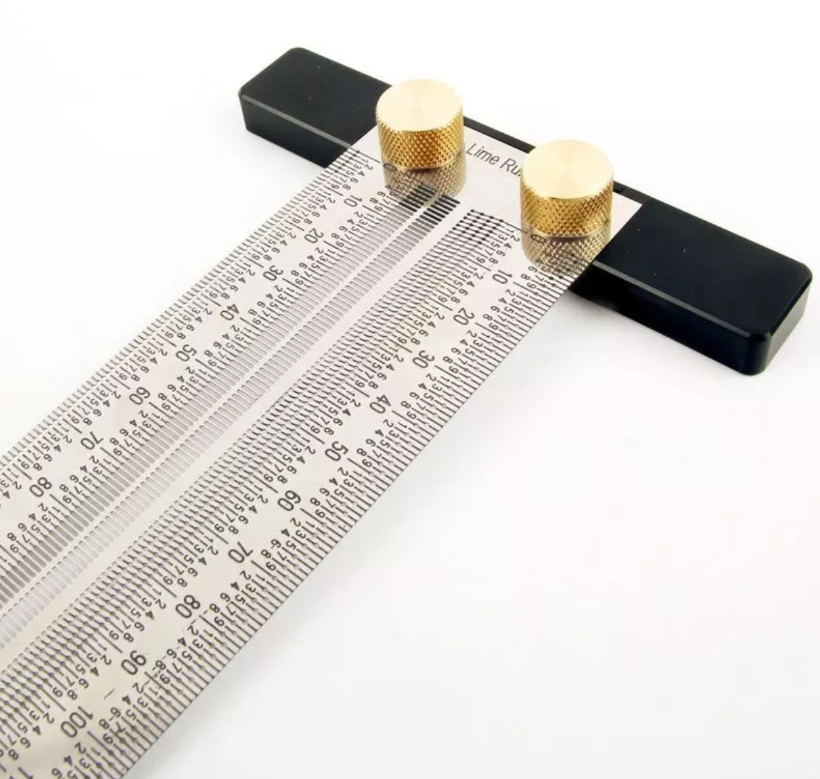 T-Type Hole Rule for Precise Marking