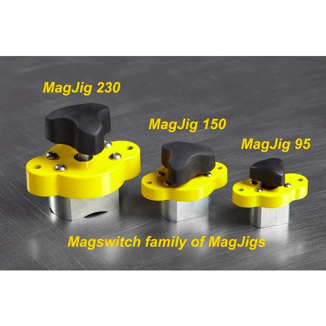Magswitch MagJig 150