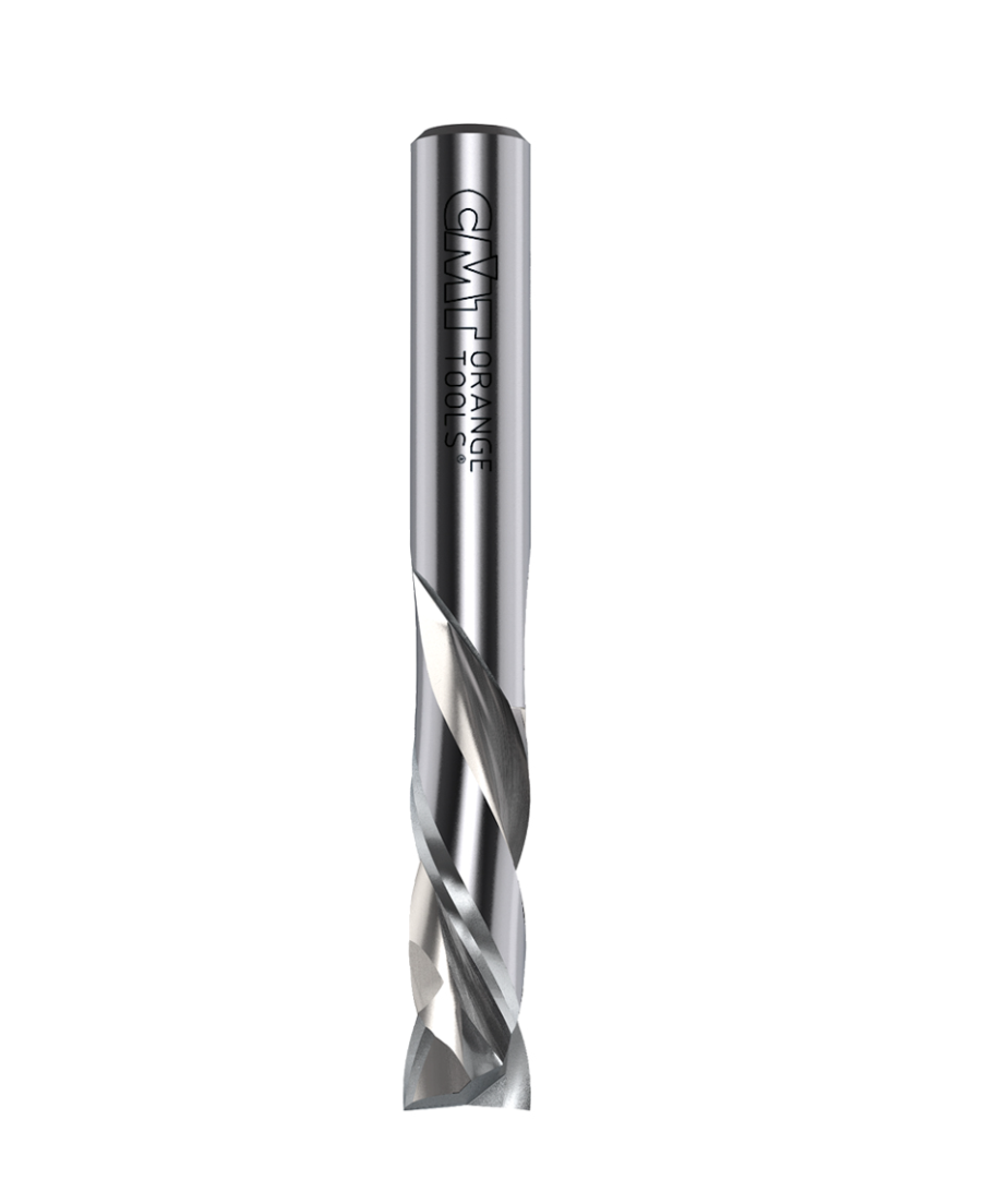 CMT Orange Tools Solid Carbide 1/4