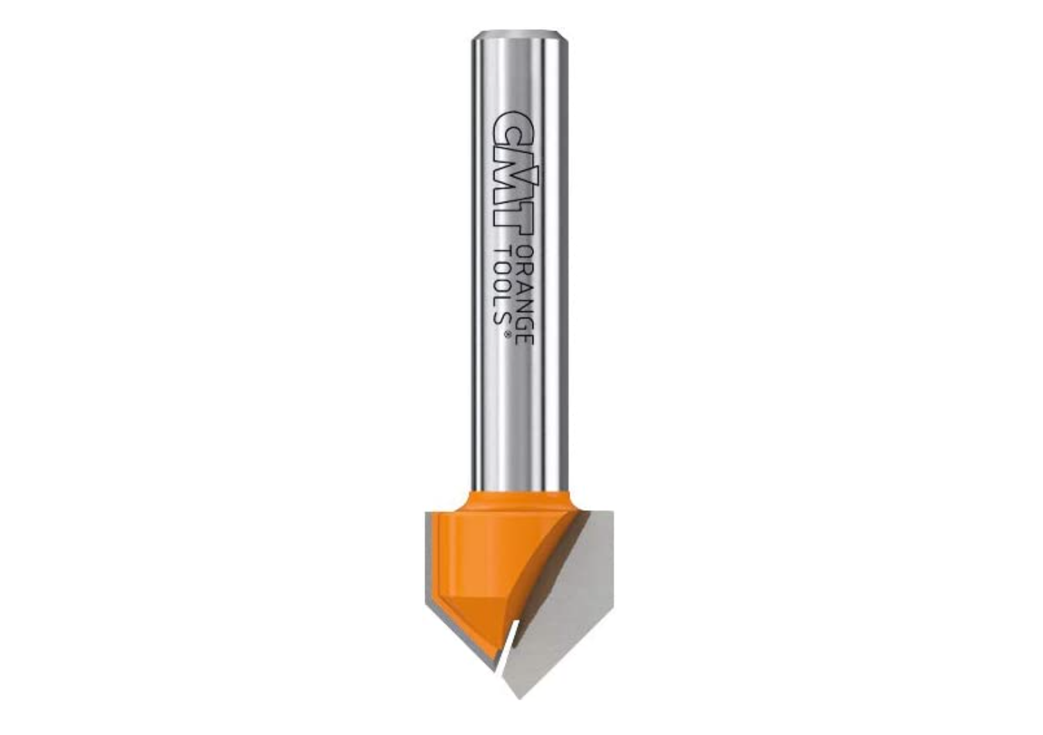 CMT Orange Tools Jeu De 2 Couteaux De Rechange – Lames 40 × 4 Mm Acier Allié