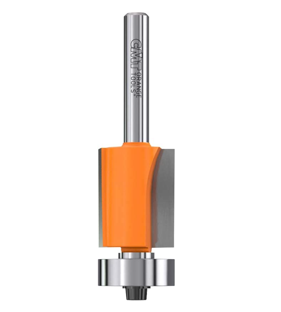 CMT Orange Tools Super-Duty Flush Trim Bit