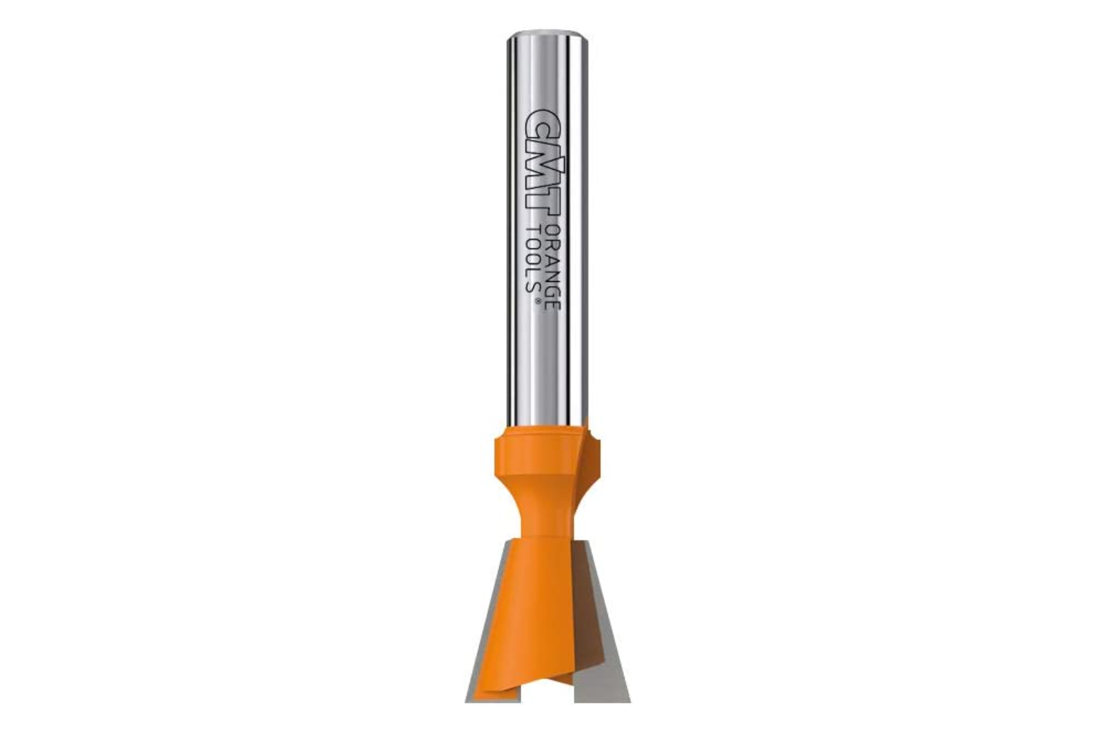 CMT Orange Tools 1/2" Dovetail Bit